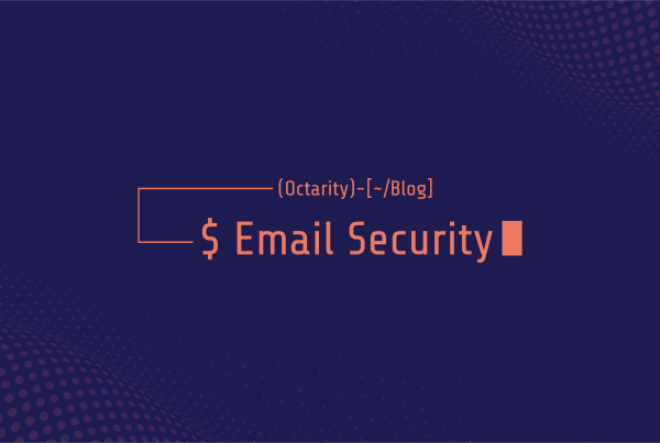 email security